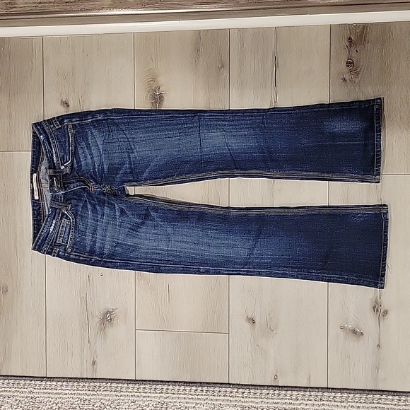 Anoname Jeans - Picture 3 of 12